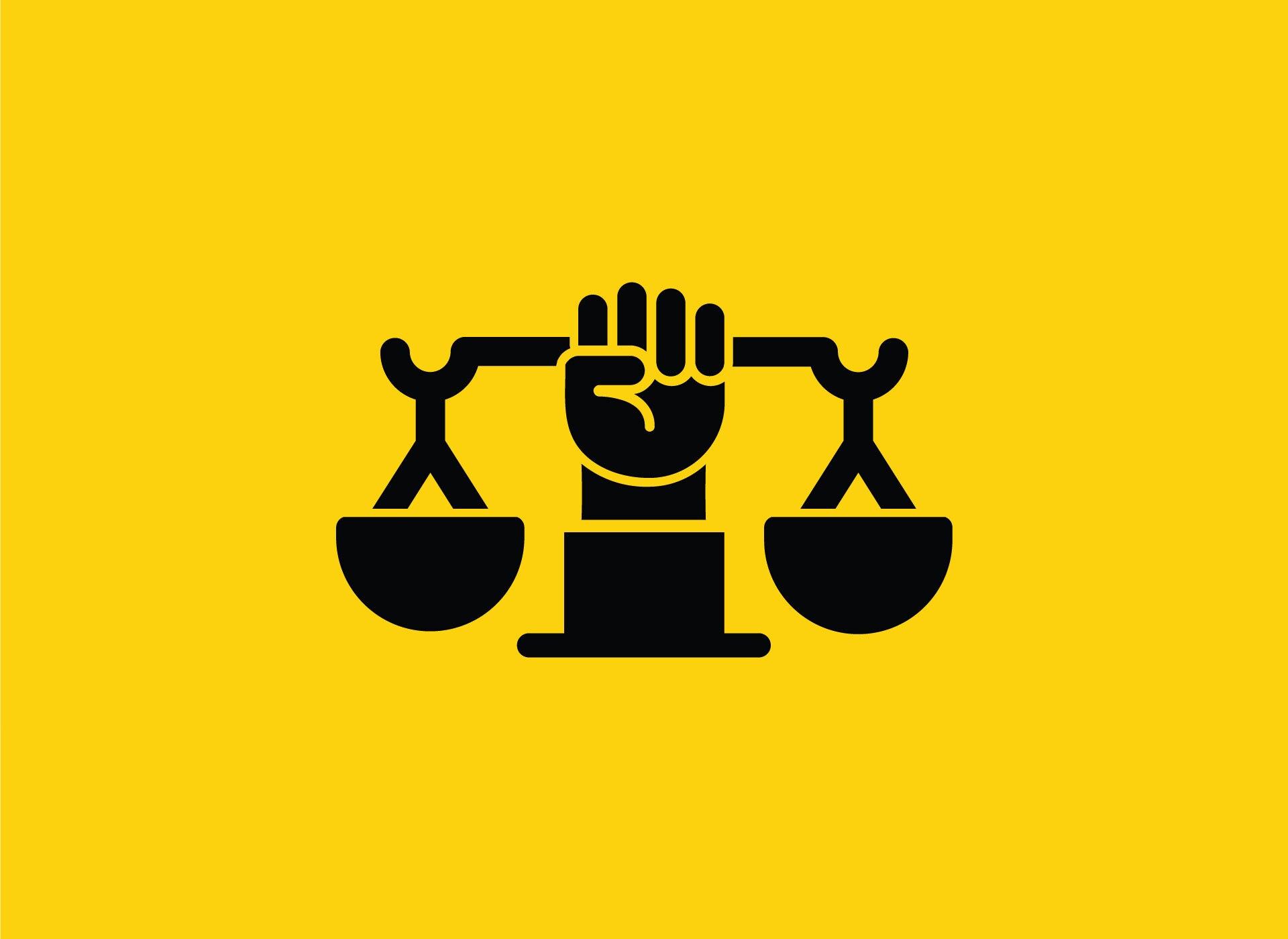 Inequity icon