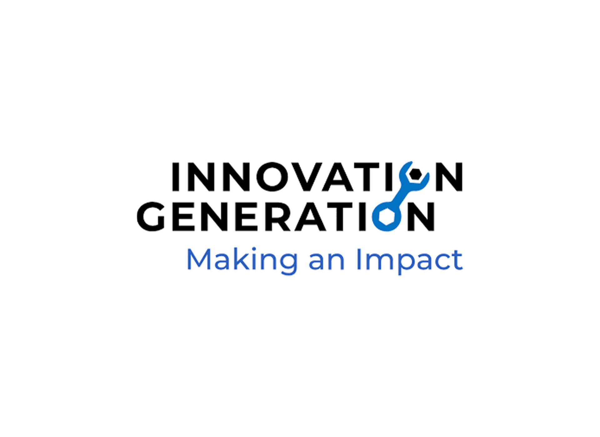 Innovation Generation logo
