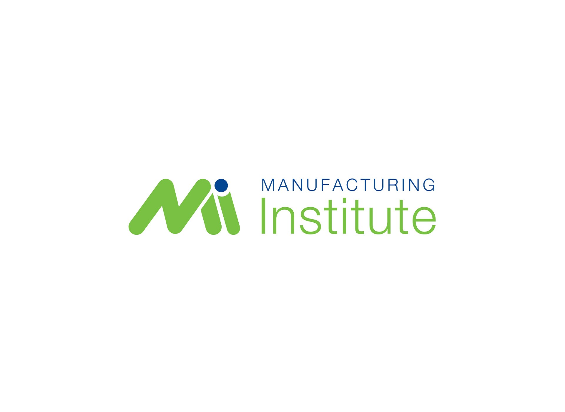 Manufacturing Institute logo