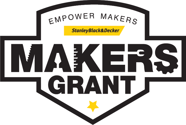 Empower Makers - Makers Grant