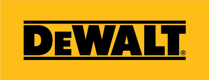 DEWALT logo