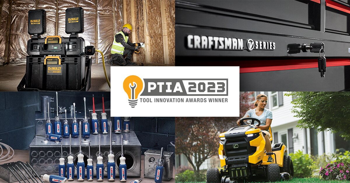 Pro Tool Innovation Awards 2023