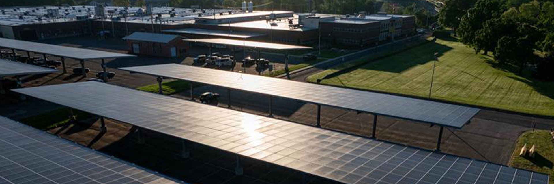 Solar panel installation in East Longmeadow, MA